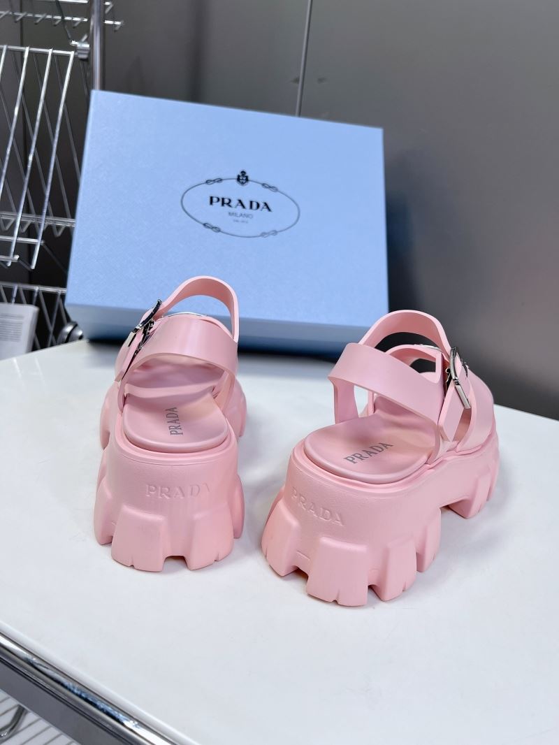 Prada Sandals